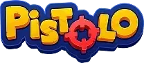 Pistolo – logo kasyna z celownikiem