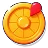 Pistolo – ikona wheel of fortune